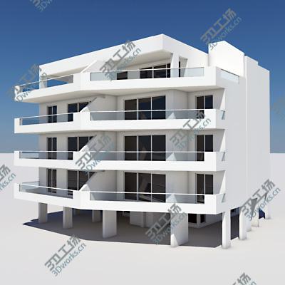 images/goods_img/202105071/6 Apartment Buildings Nr.5/4.jpg